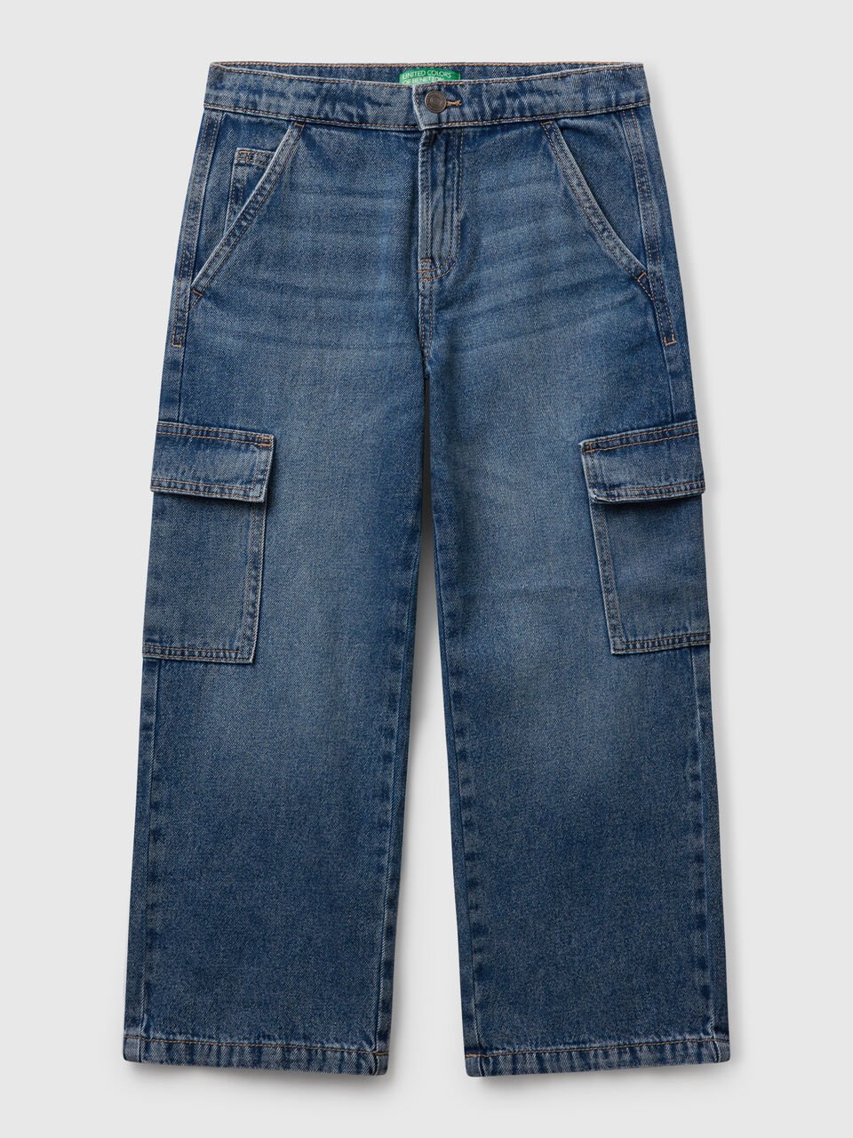 TROUSERS Menino image number 1