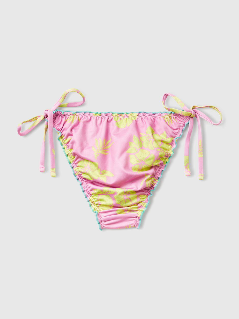 SWIMMING BRIEFS Mulher image number 2