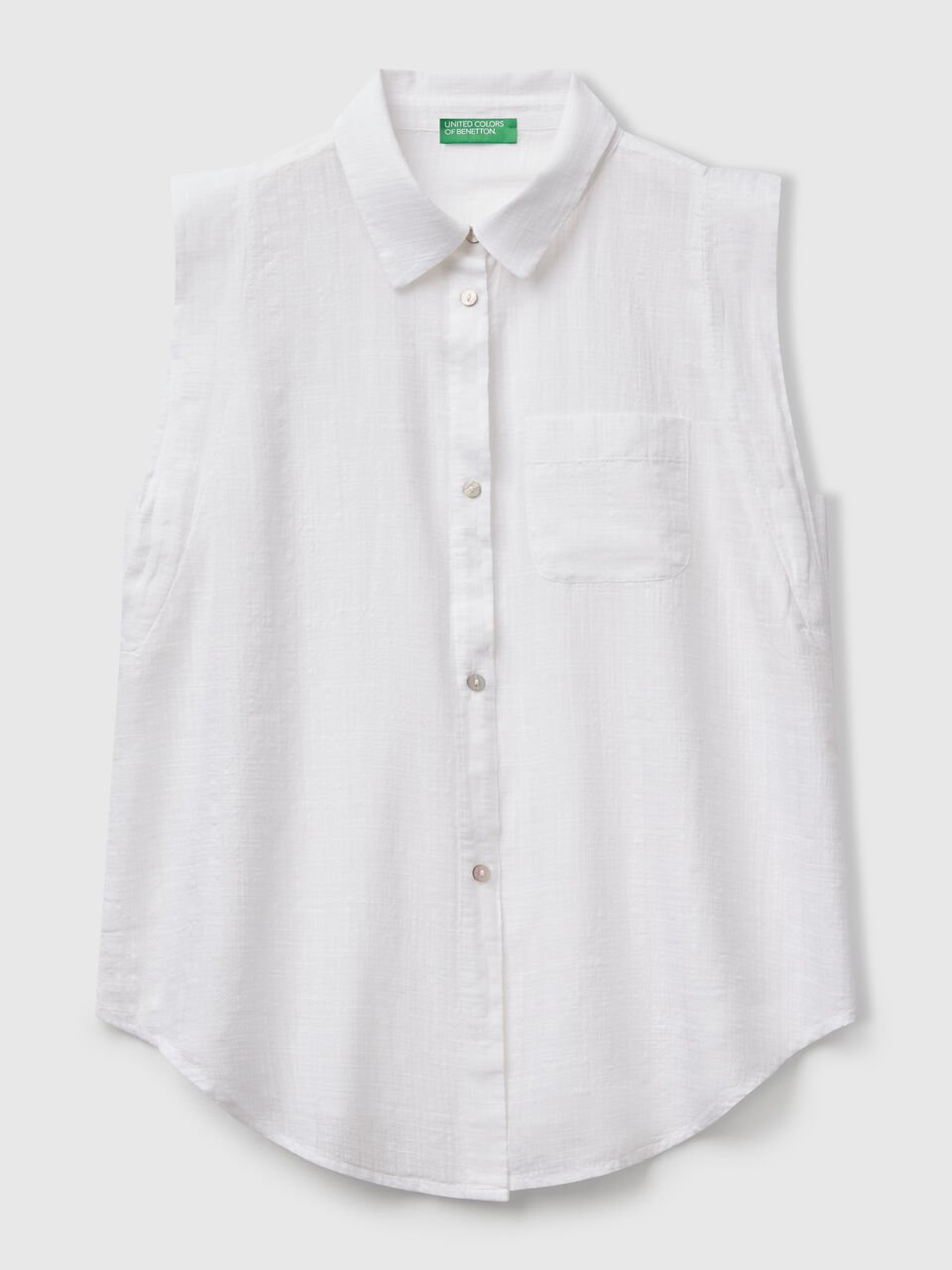 SHIRT Mulher image number 1