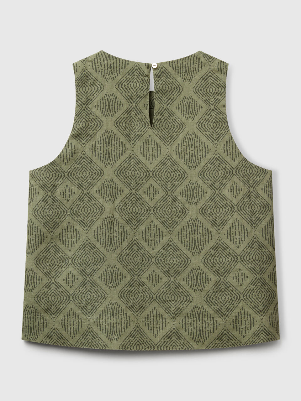 BLOUSE Mulher image number 2