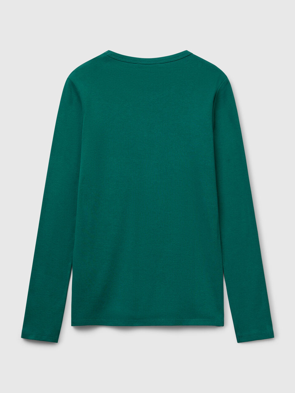 T-SHIRT L/S Mulher image number 2