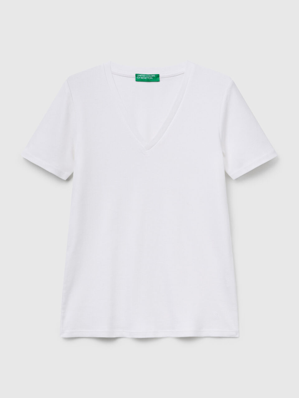 T-SHIRT Mulher image number 1