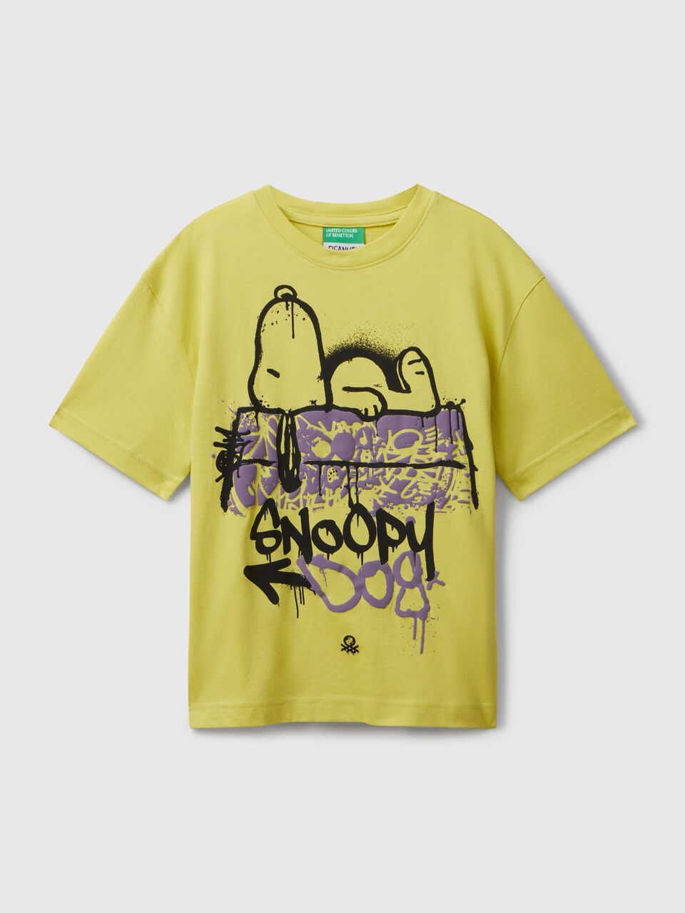 T-SHIRT Menino image number 1