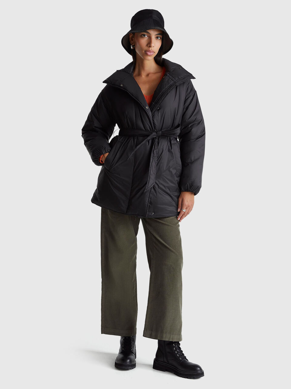 JACKET Mulher image number null