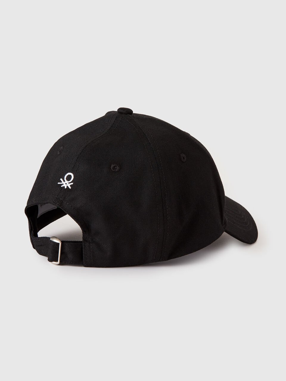CAP WITH VISOR Mulher image number 2