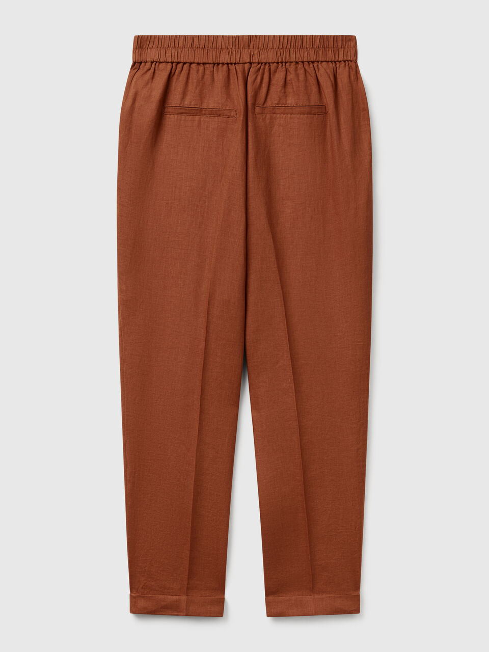 TROUSERS Mulher image number 2