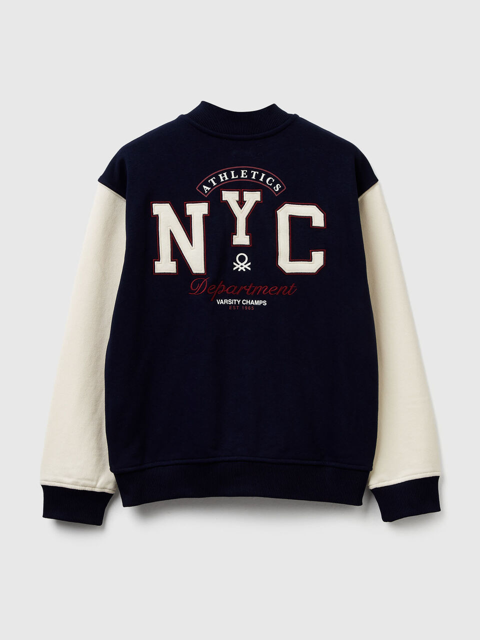 JACKET Menino image number 2