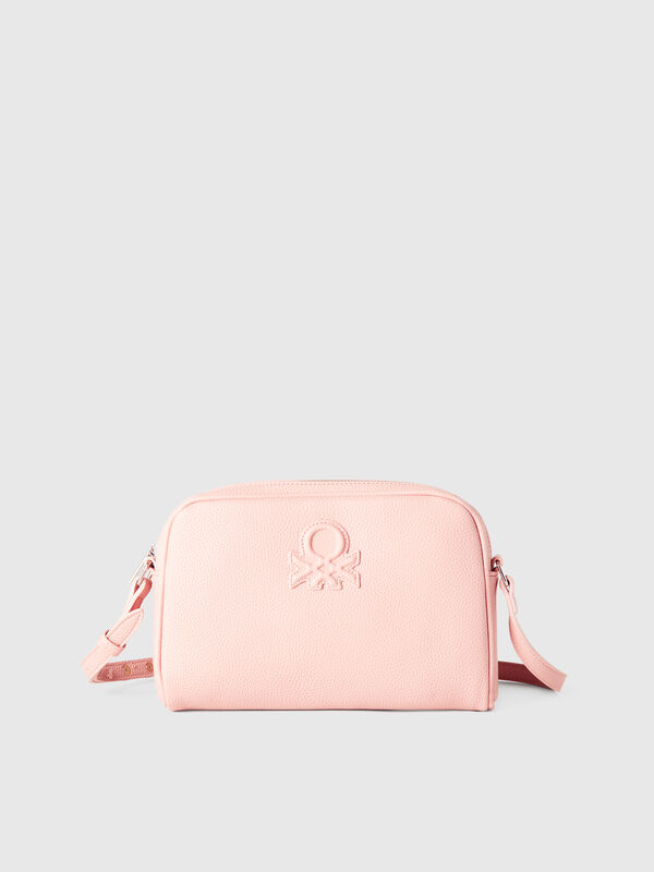 Bolsa pequena de tiracolo Mulher