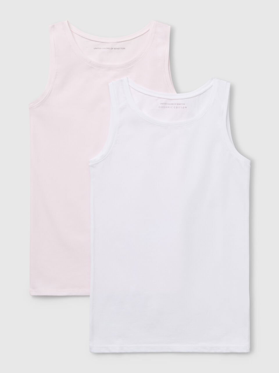 2 TANK-TOP Menina image number 1