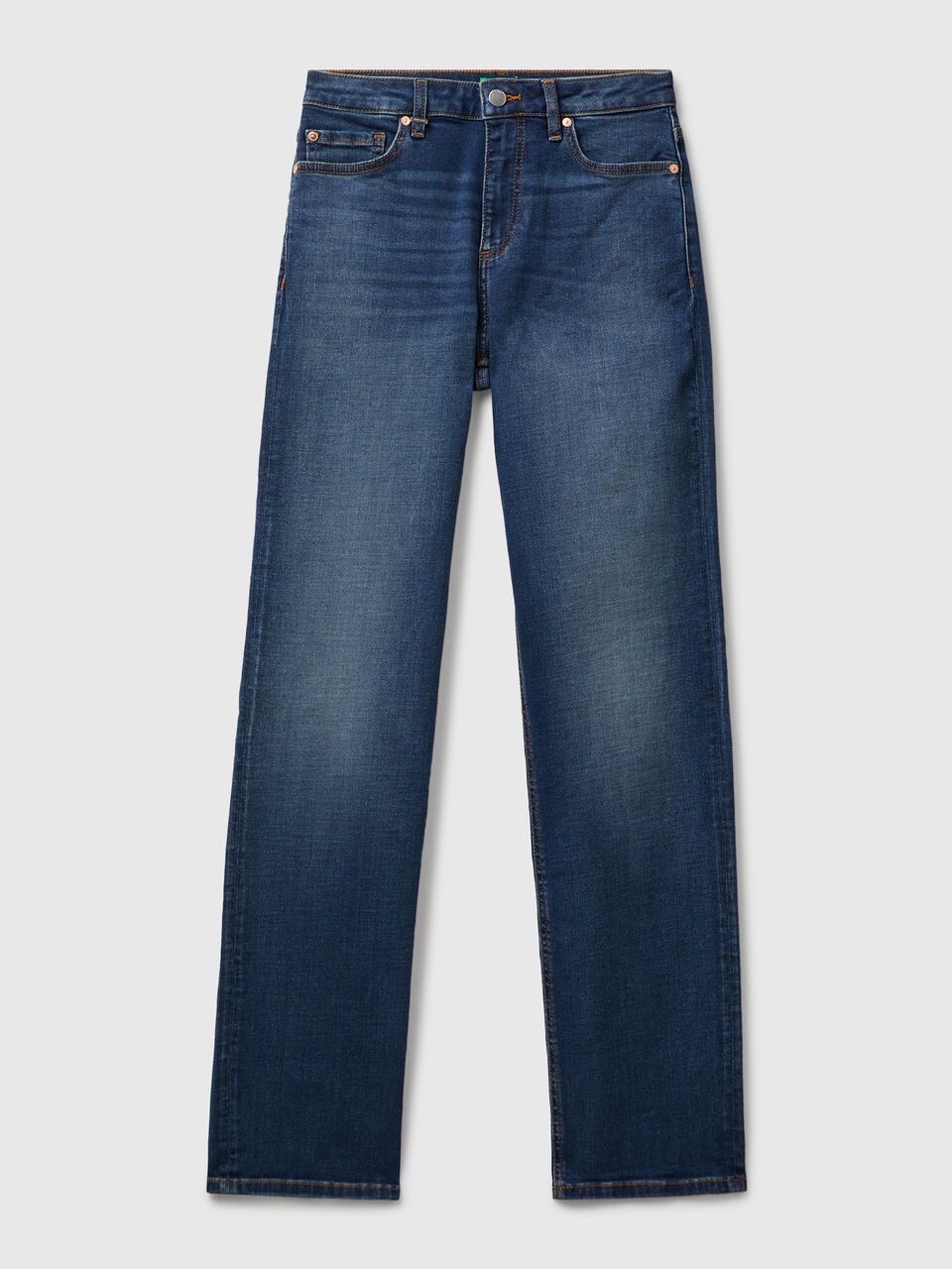 TROUSERS Mulher image number 1