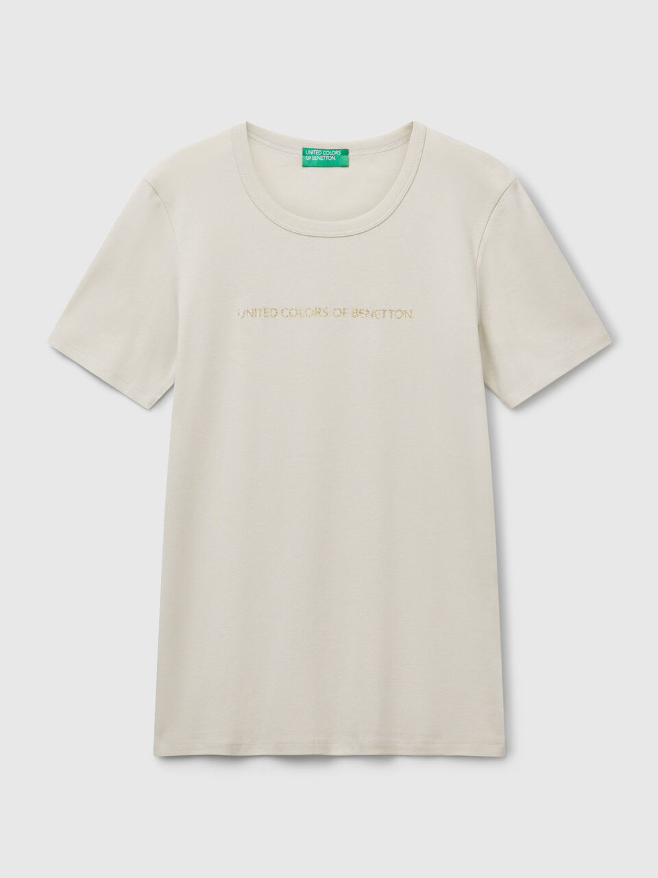 T-SHIRT Mulher image number 1