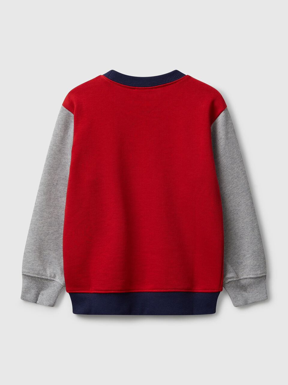 SWEATER L/S Menino image number 2