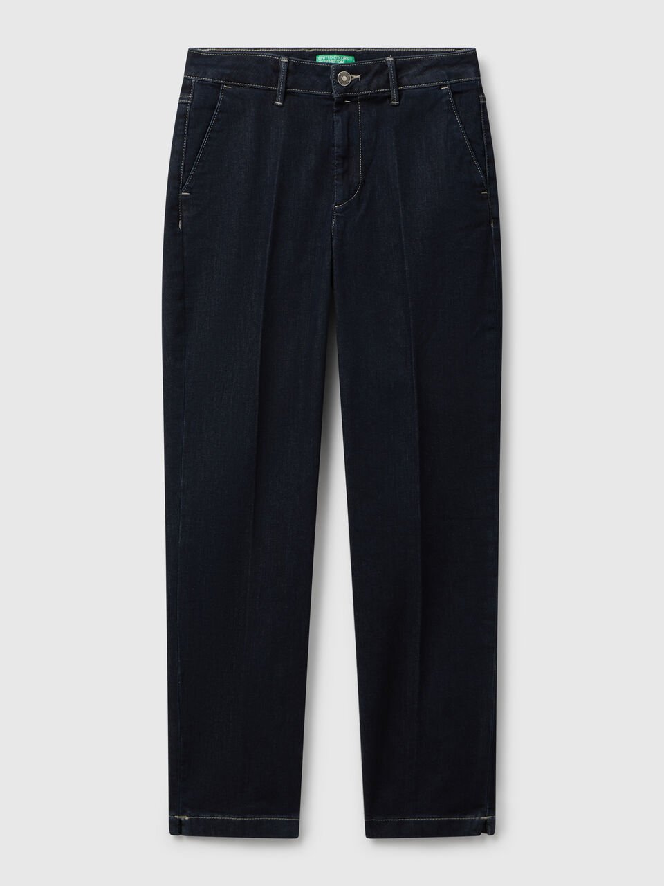 TROUSERS Mulher image number 1