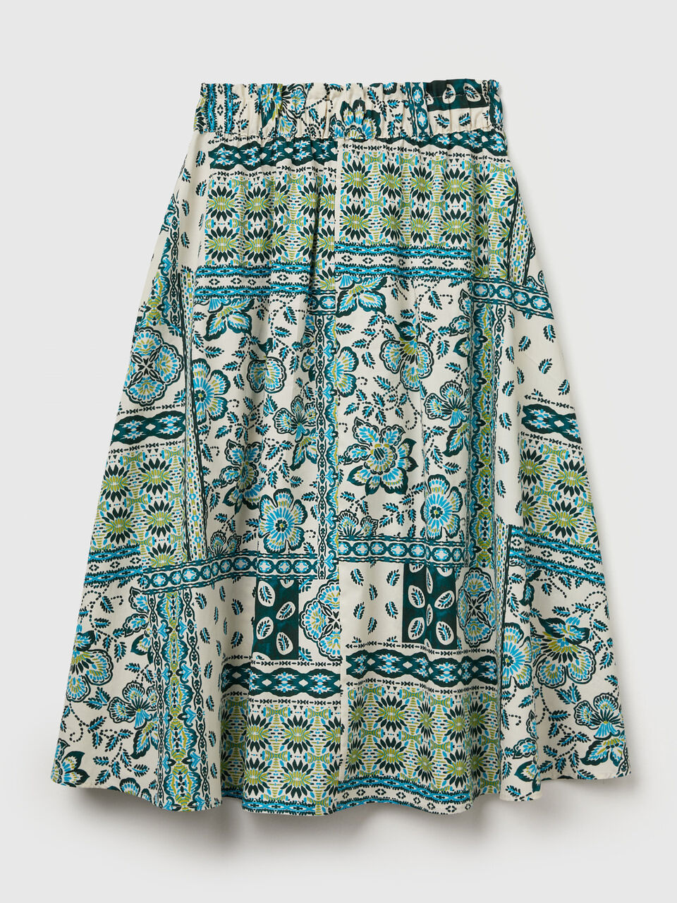 SKIRT Mulher image number 2