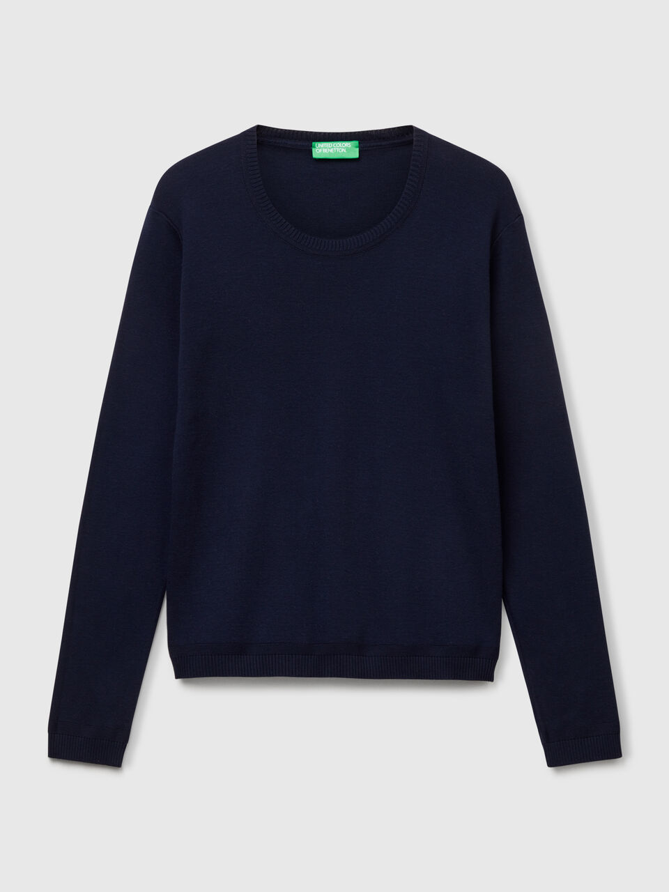 SWEATER L/S Mulher image number 1