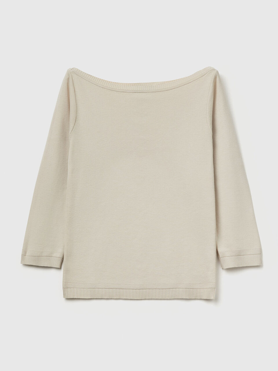 SWEATER H/S Mulher image number 1