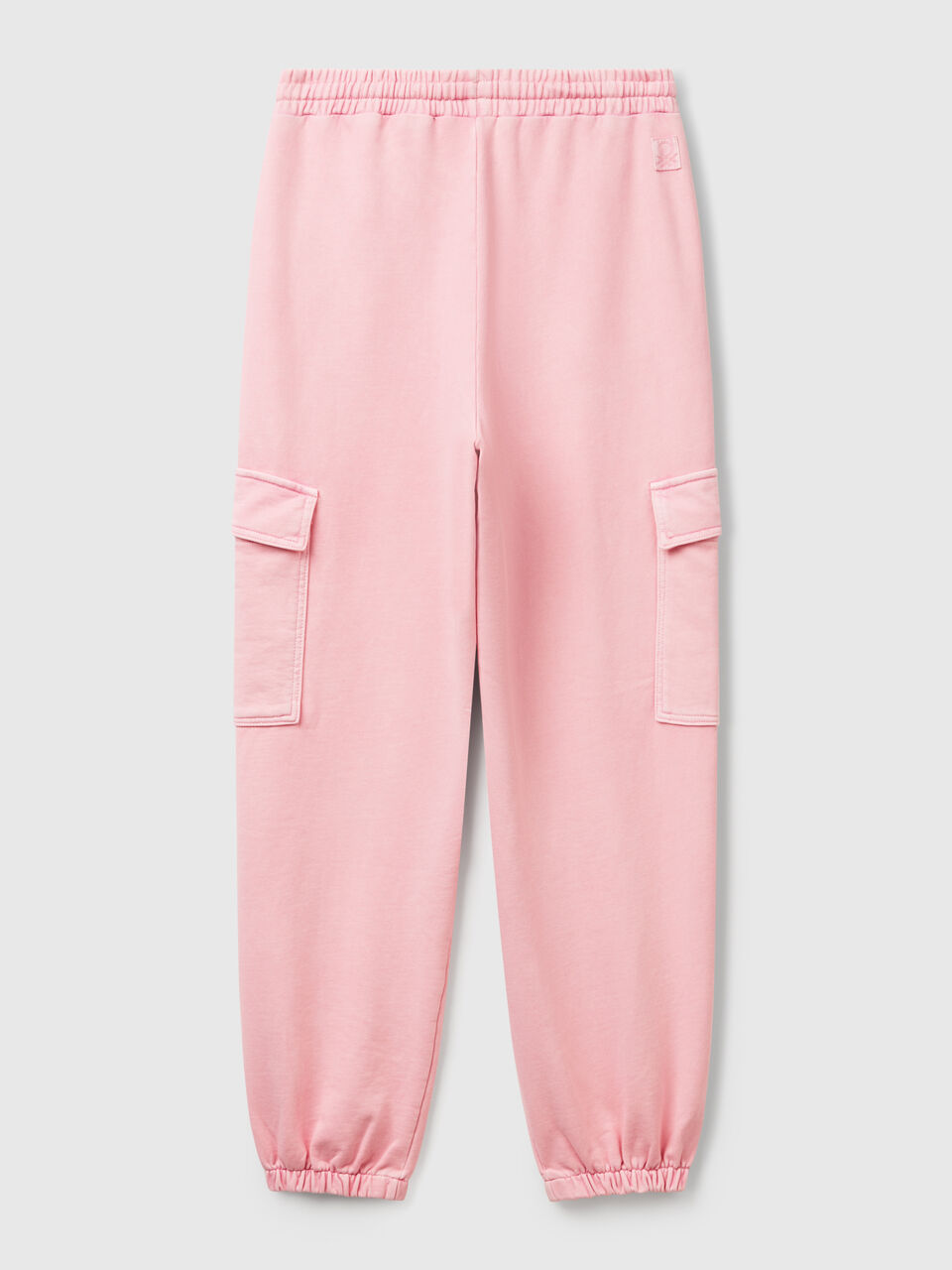 TROUSERS Mulher image number 2