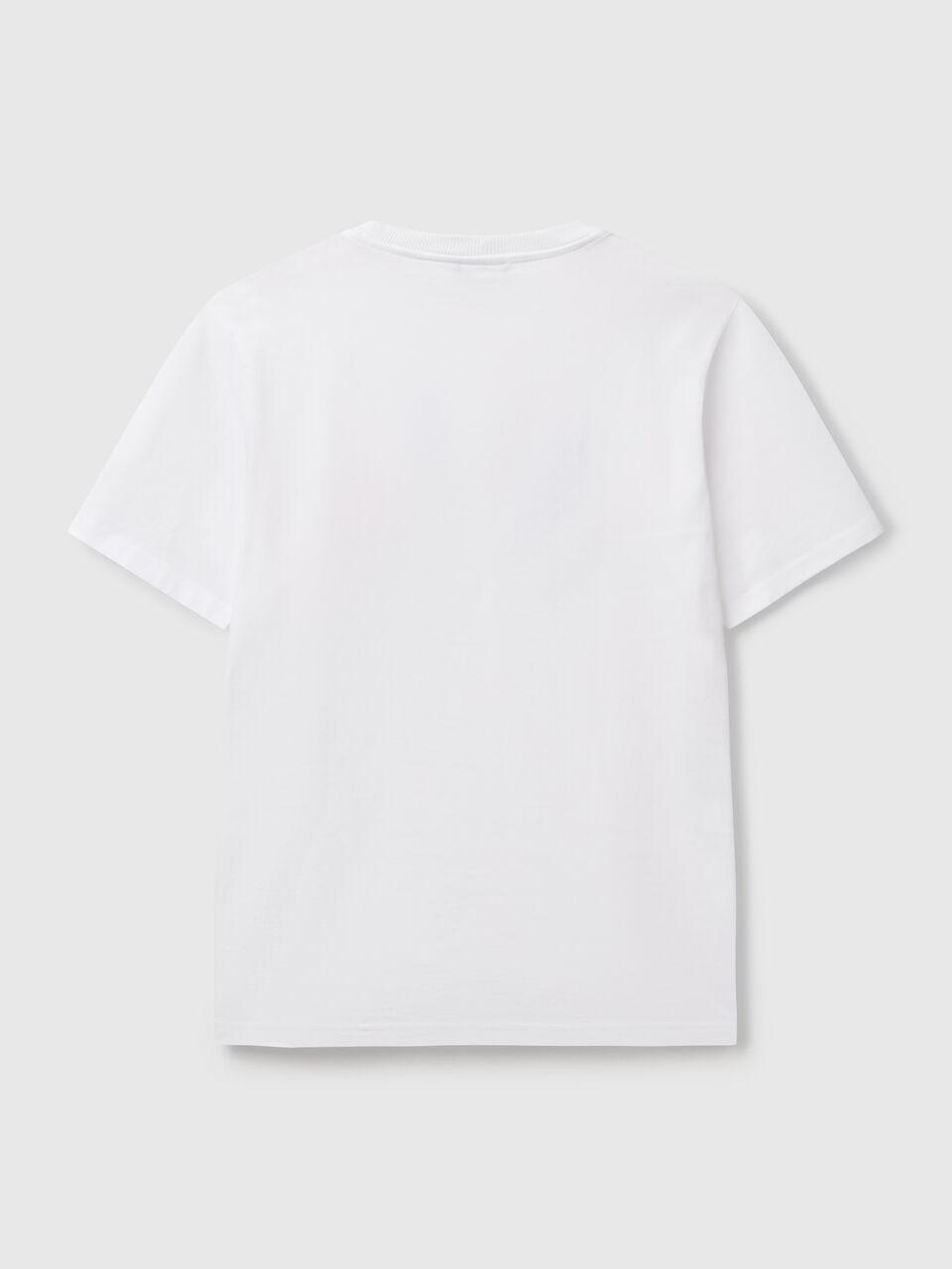 T-SHIRT Homem image number 2