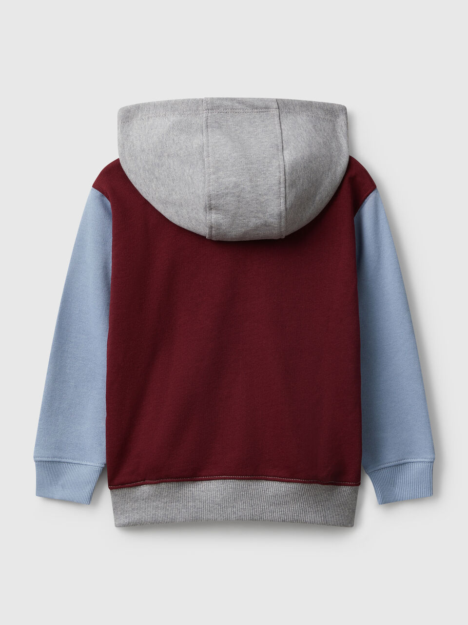 JACKET W/HOOD L/S Menino image number 2