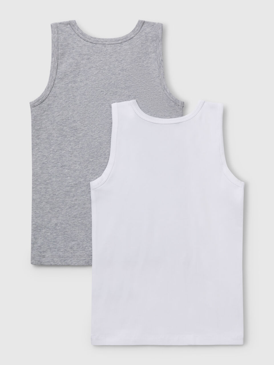 2 TANK-TOP Menino image number 2