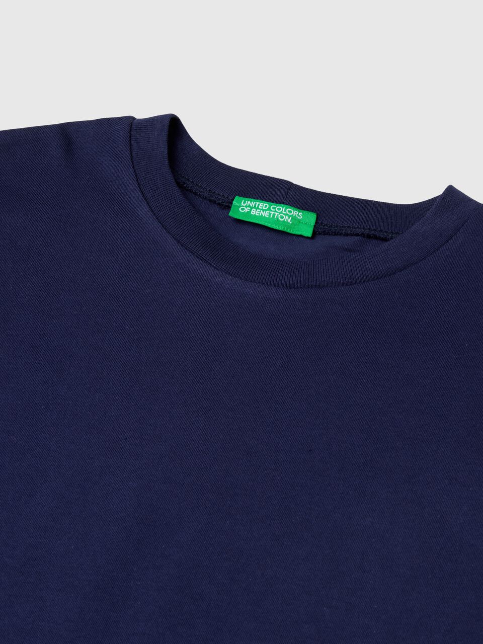 T-SHIRT L/S Menino image number null