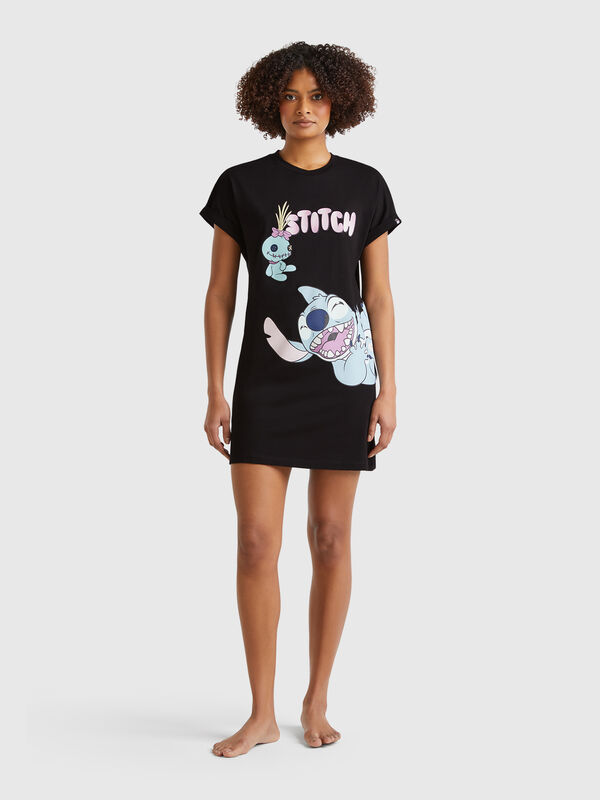 Camisa de noite Lilo & Stitch ©Disney Mulher