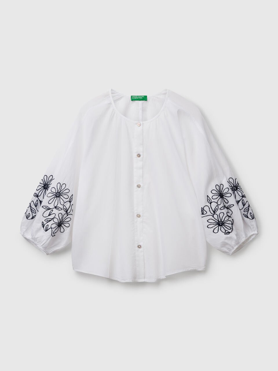 SHIRT Mulher image number 1