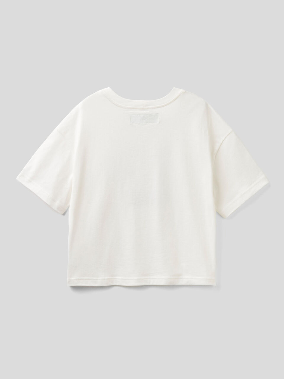 T-shirt 100% algodão com estampa image number 2
