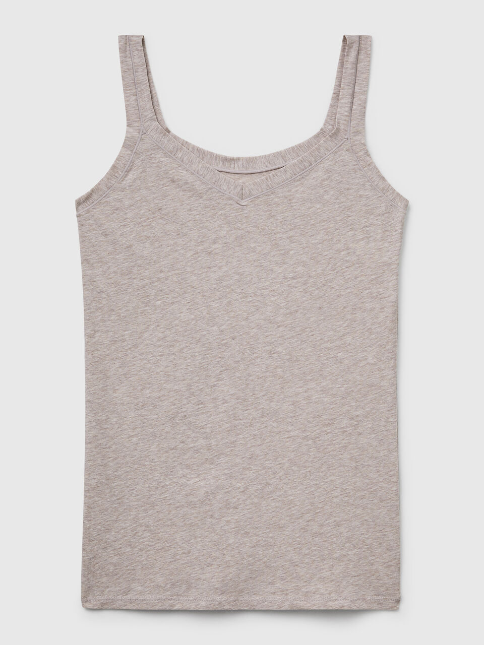 TANK-TOP Mulher image number 1
