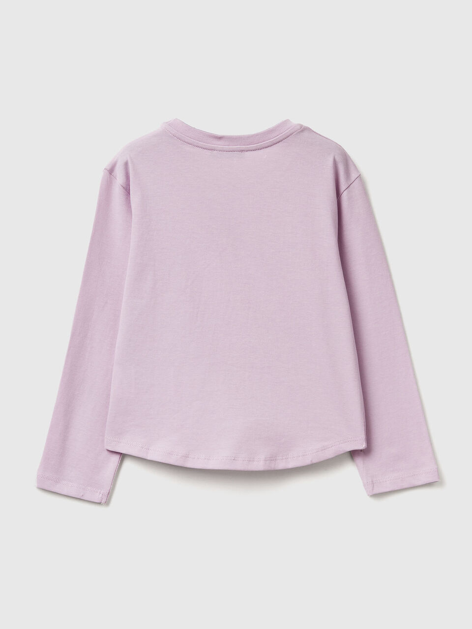 T-SHIRT L/S Menina image number null