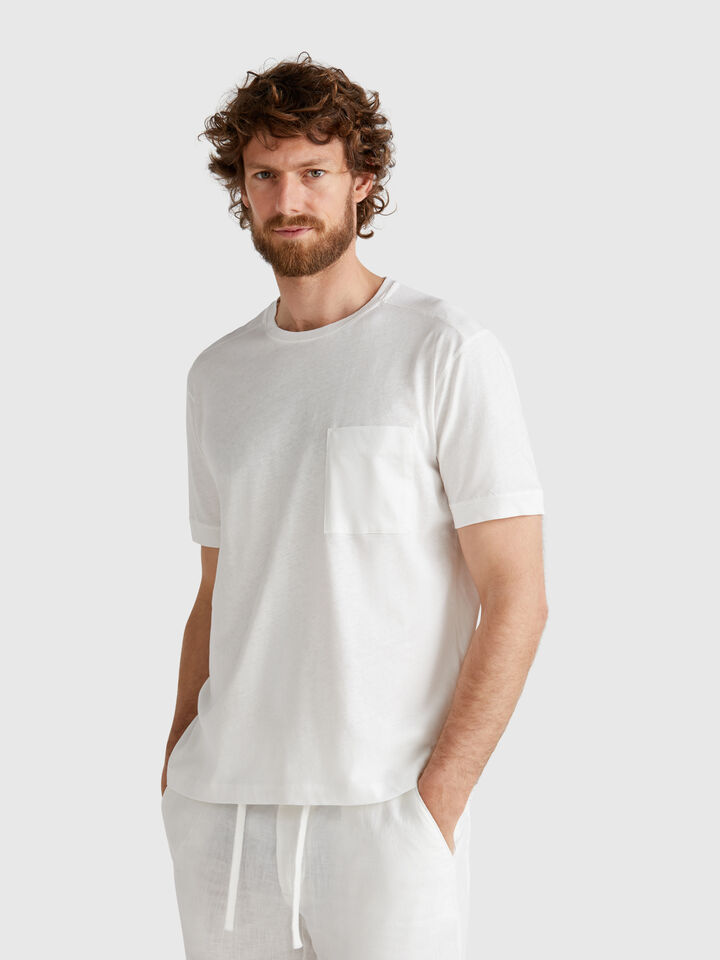 T-SHIRT T-SHIRT Homem