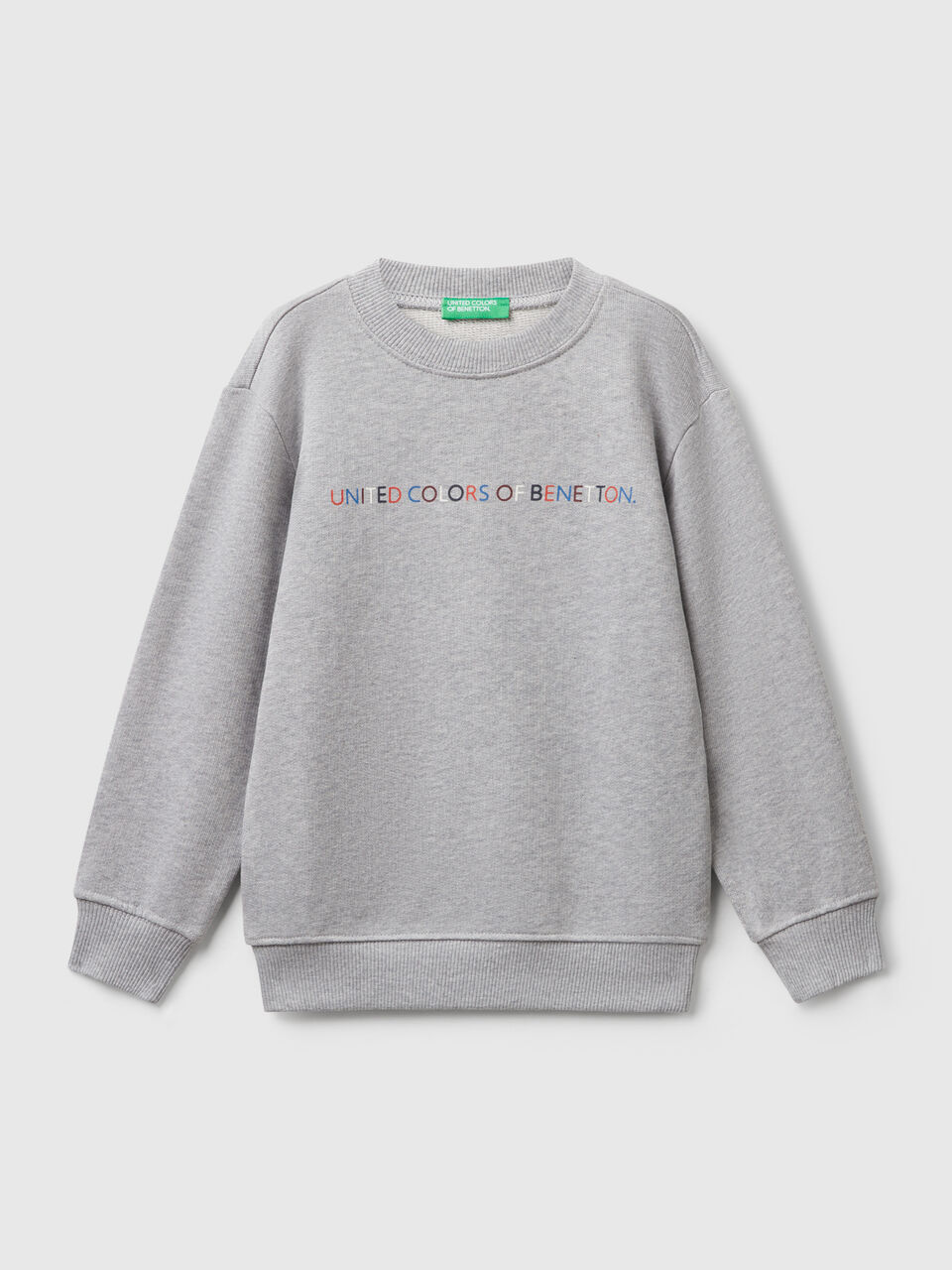 SWEATER L/S Menino image number 1
