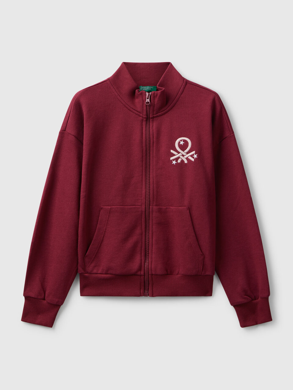 JACKET Menina image number 1