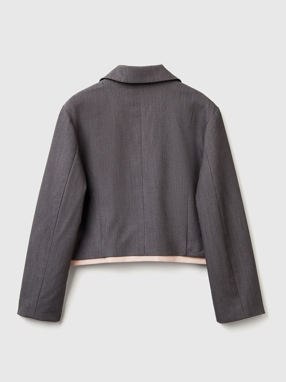 JACKET Menina image number 2