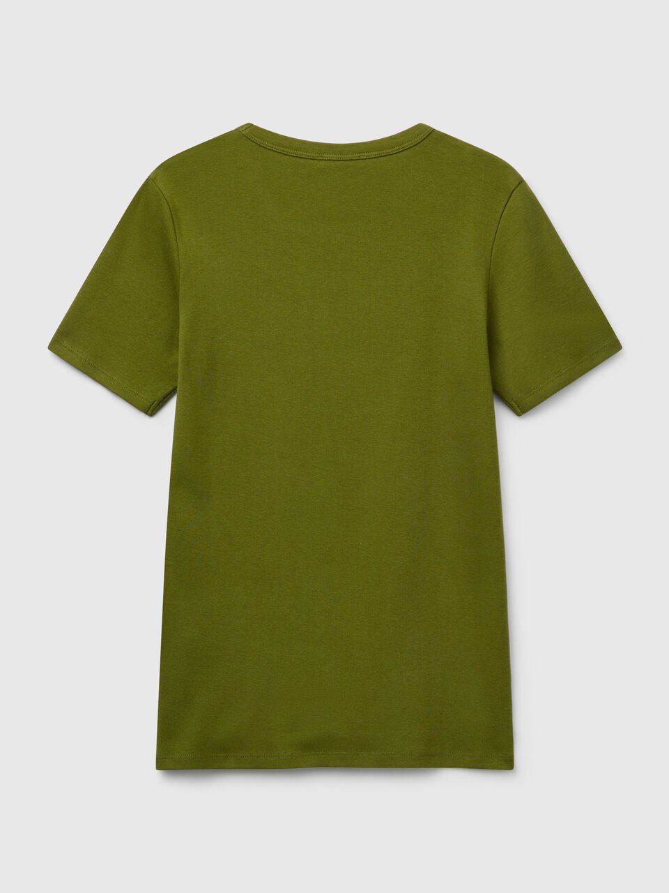 T-SHIRT Mulher image number 2