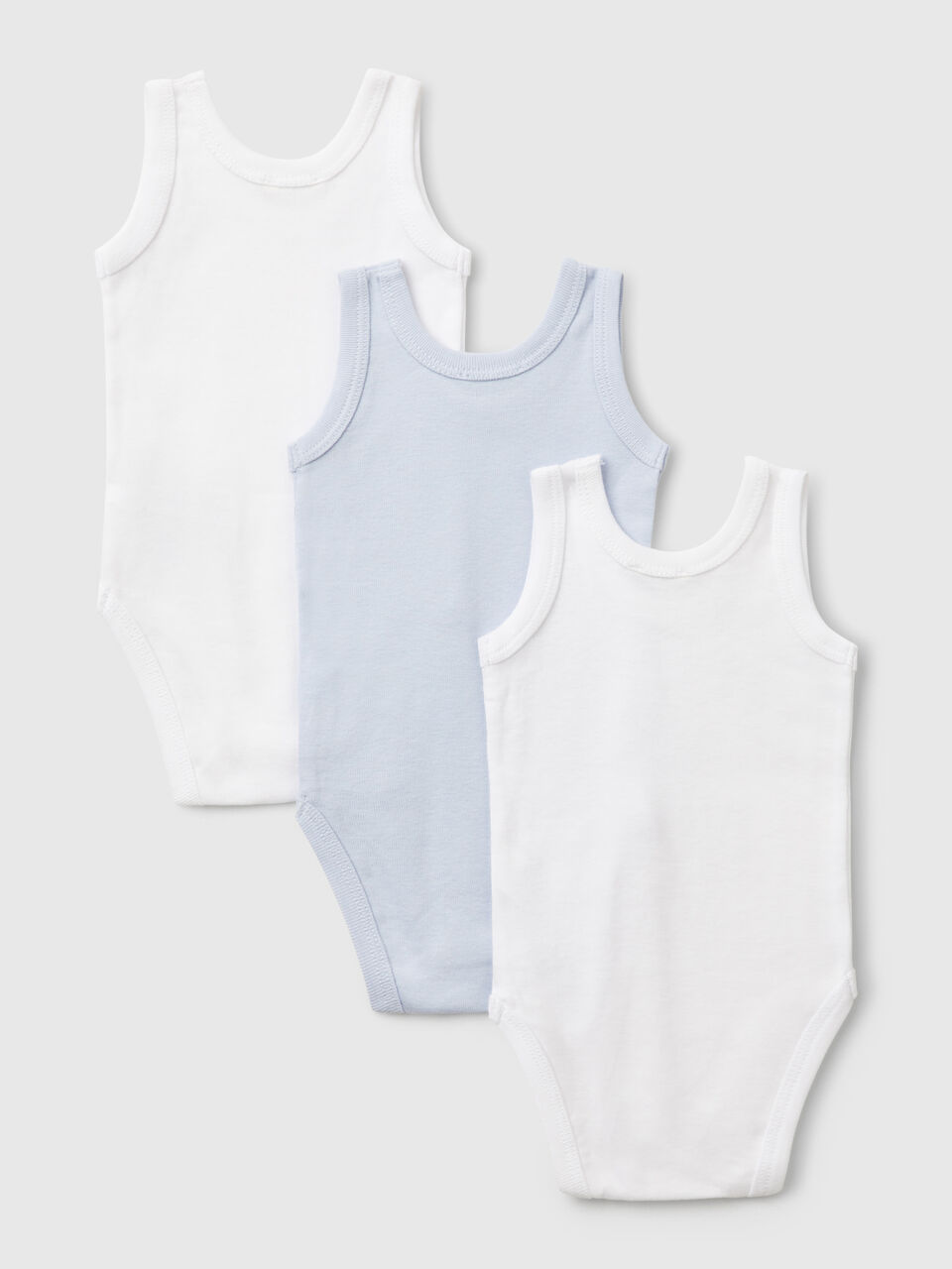 3 BODYSUIT Recém-nascido image number 2