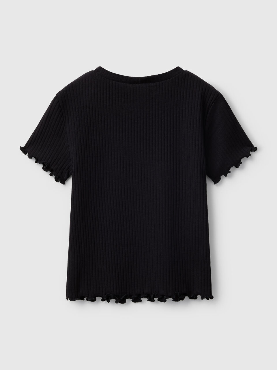 T-SHIRT Menina image number 2