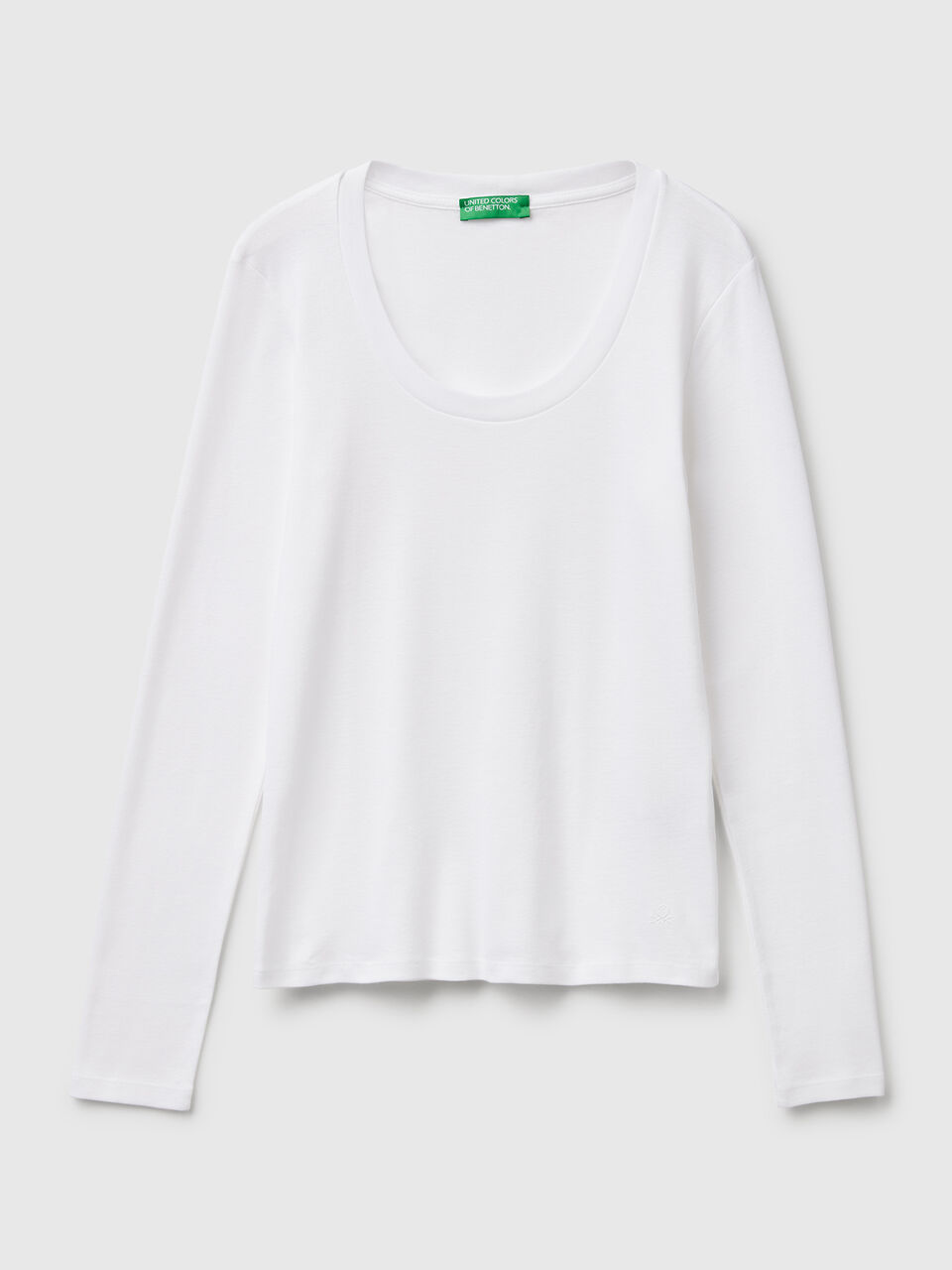 T-SHIRT L/S Mulher image number 1