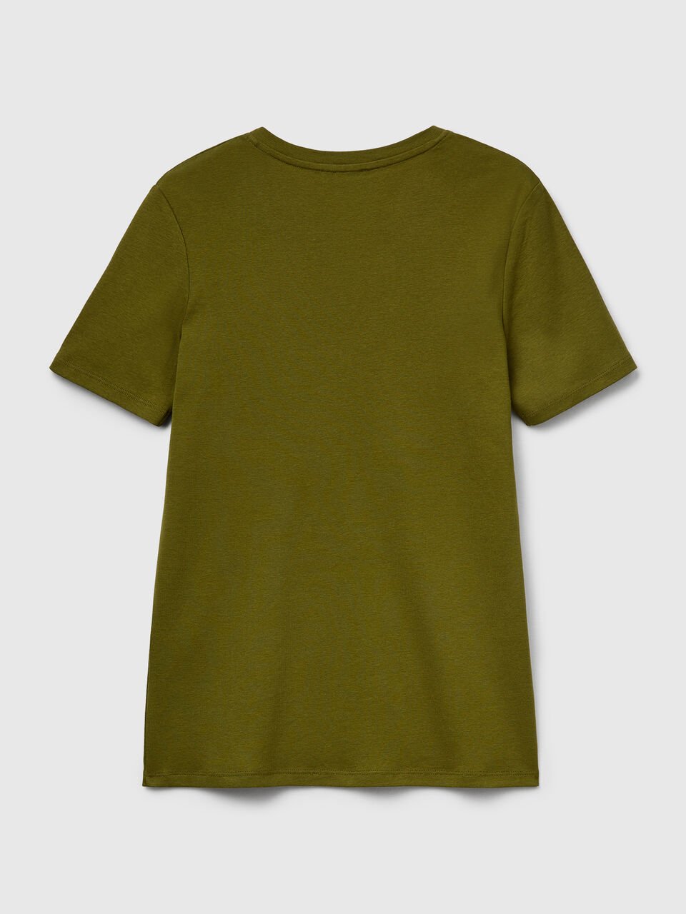 T-SHIRT Mulher image number 2