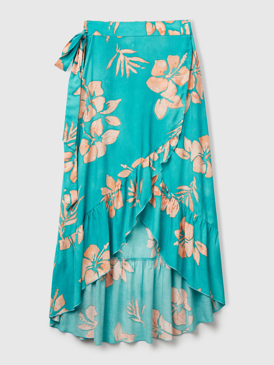 SARONG - SHAWLS Mulher image number 1