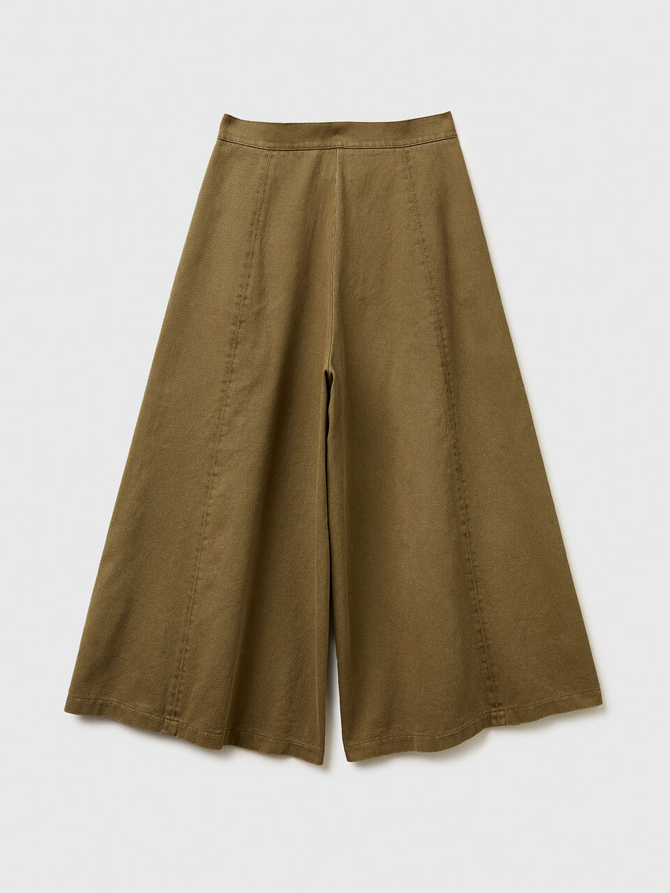 TROUSERS Mulher image number 2