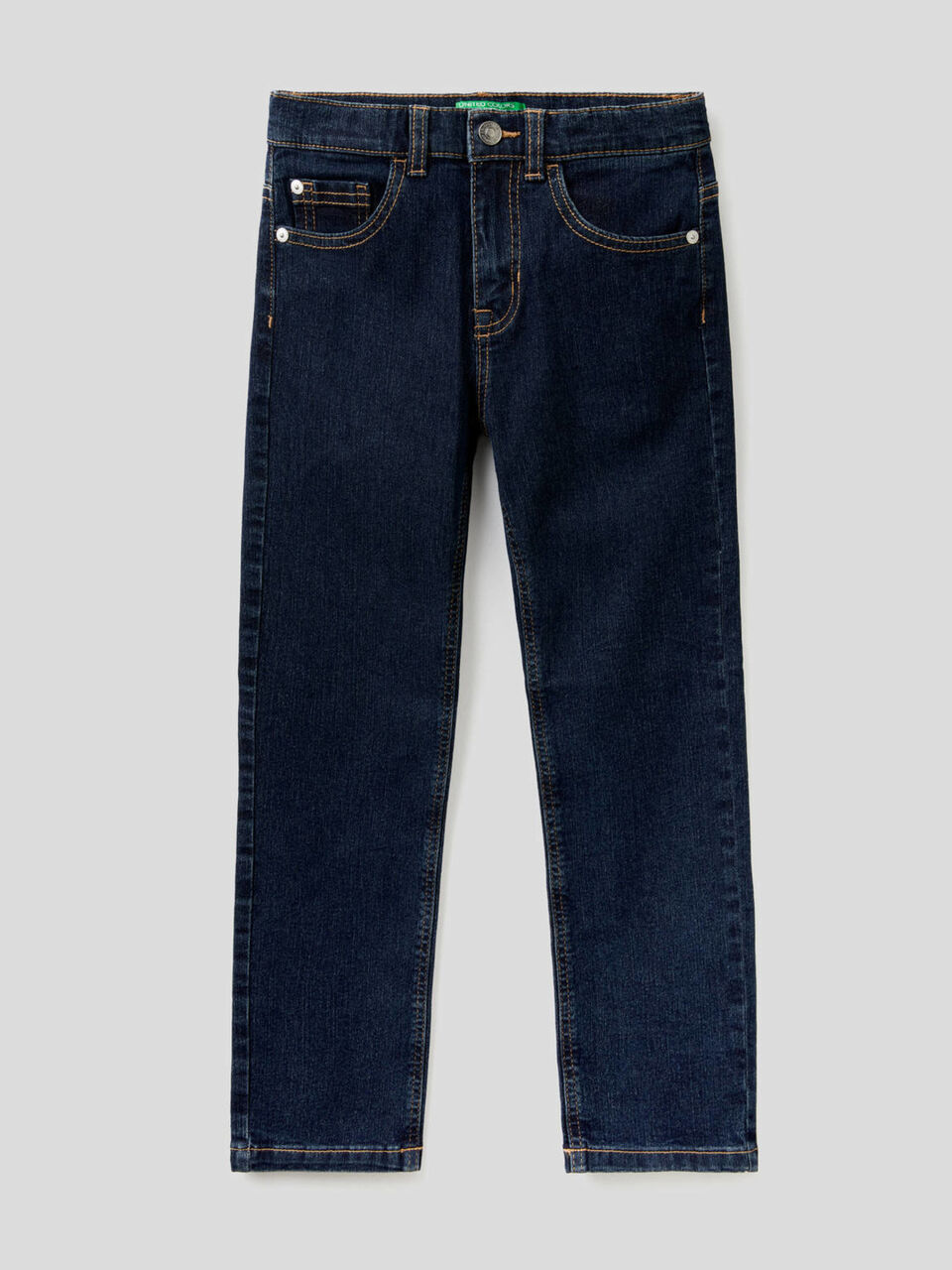 Jeans slim fit "Eco-Recycle" image number 1
