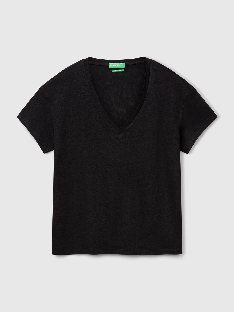 T-SHIRT Mulher image number 1