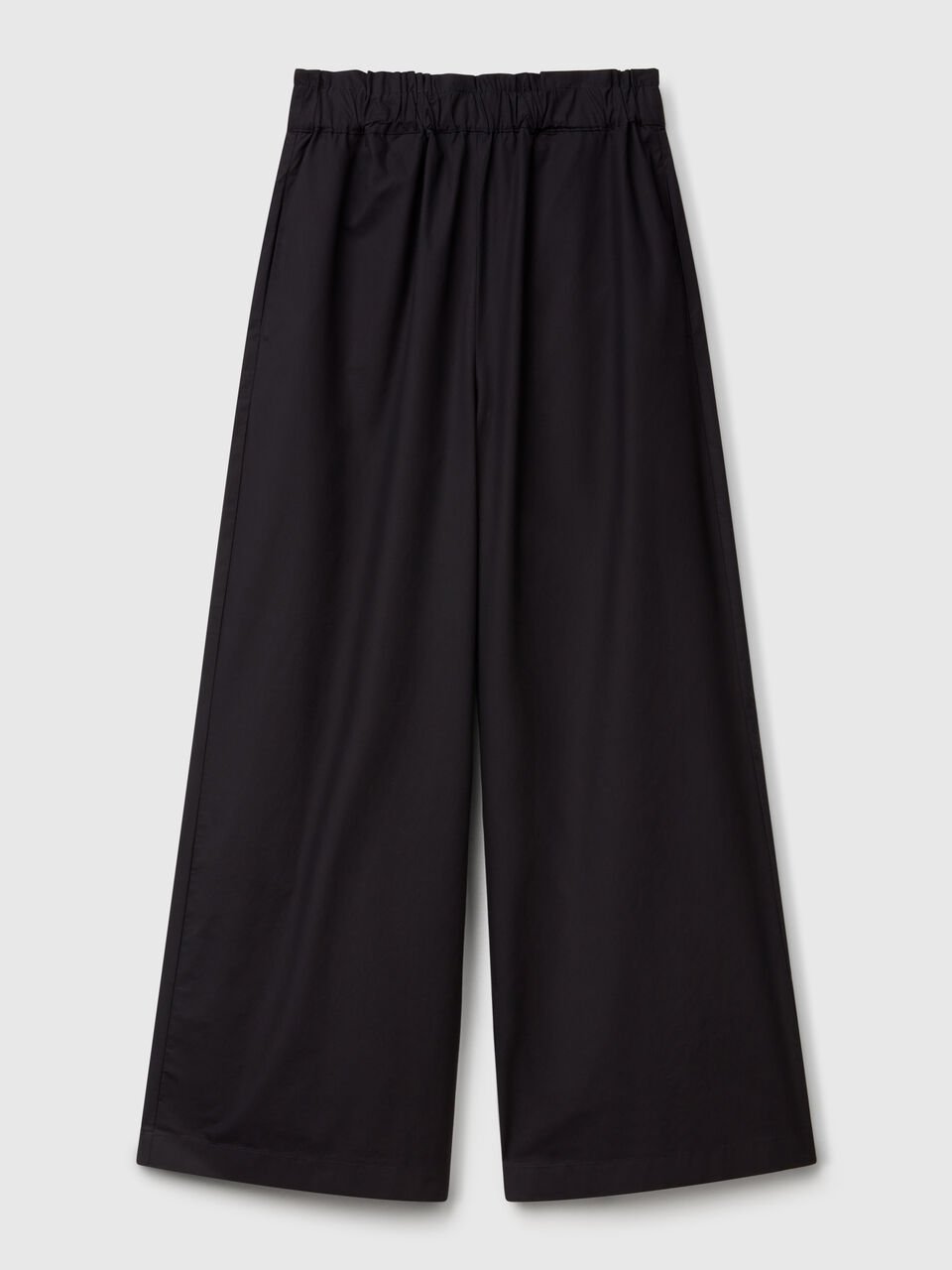 TROUSERS Mulher image number 1