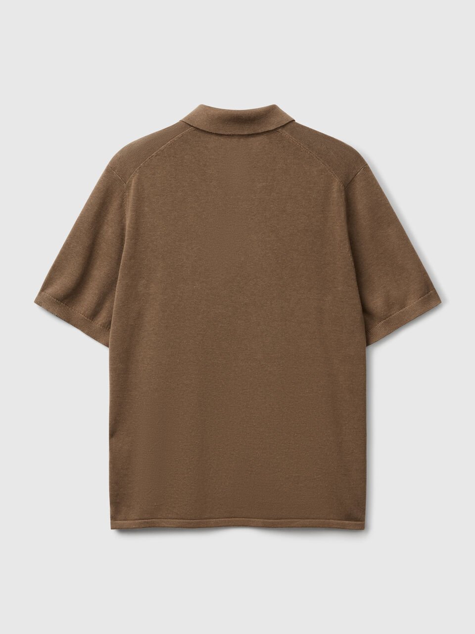 H/S POLO SHIRT Homem image number 2