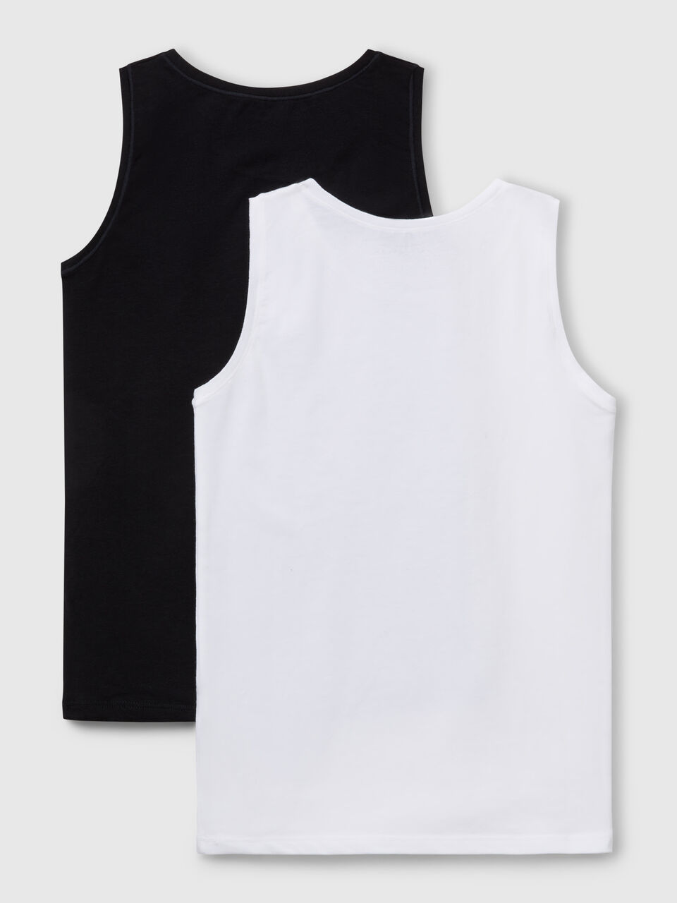 2 TANK-TOP Menina image number 2
