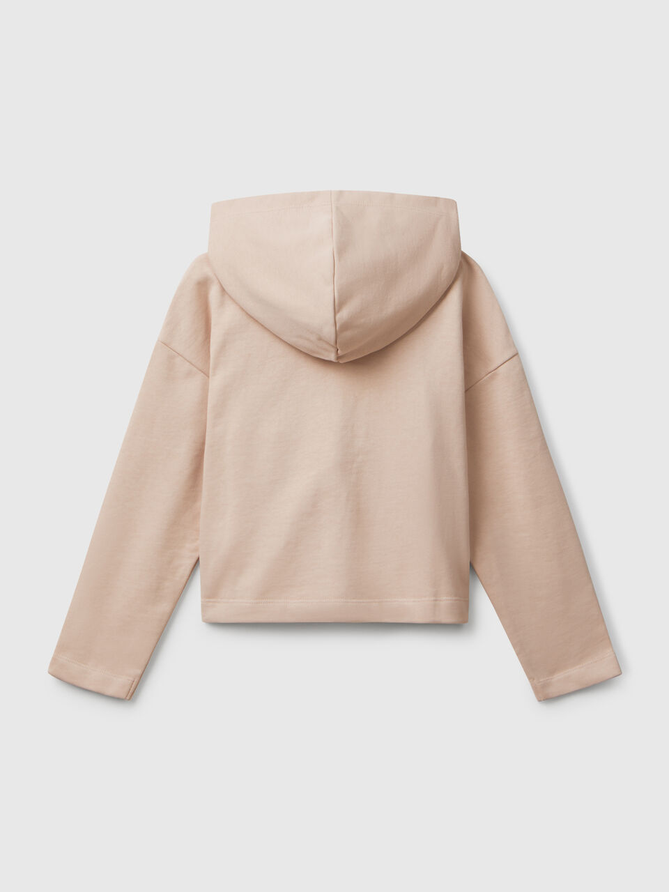 JACKET W/HOOD L/S Menina image number 2