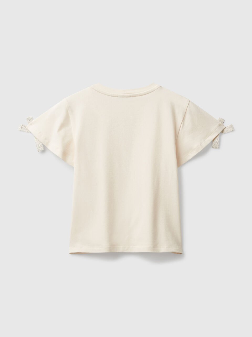 T-SHIRT Menina image number 2