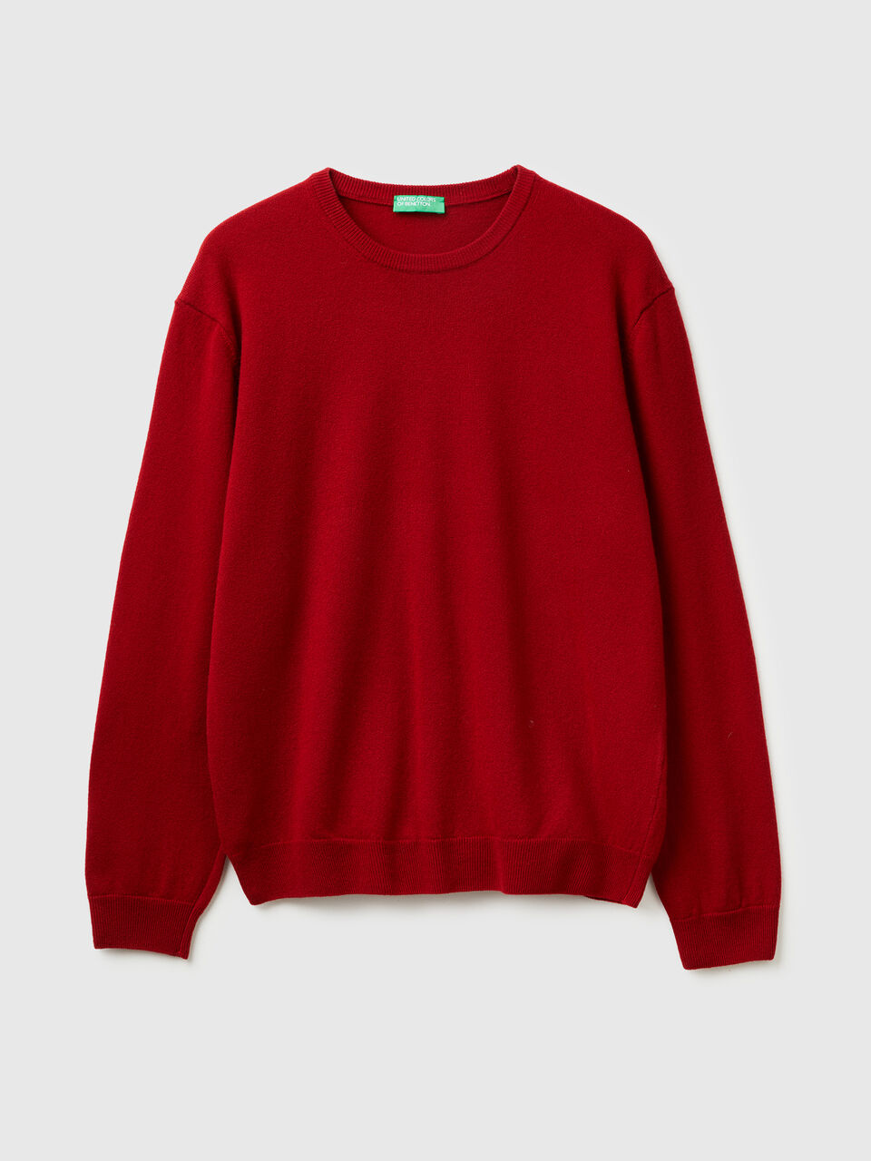 SWEATER L/S Homem image number 1