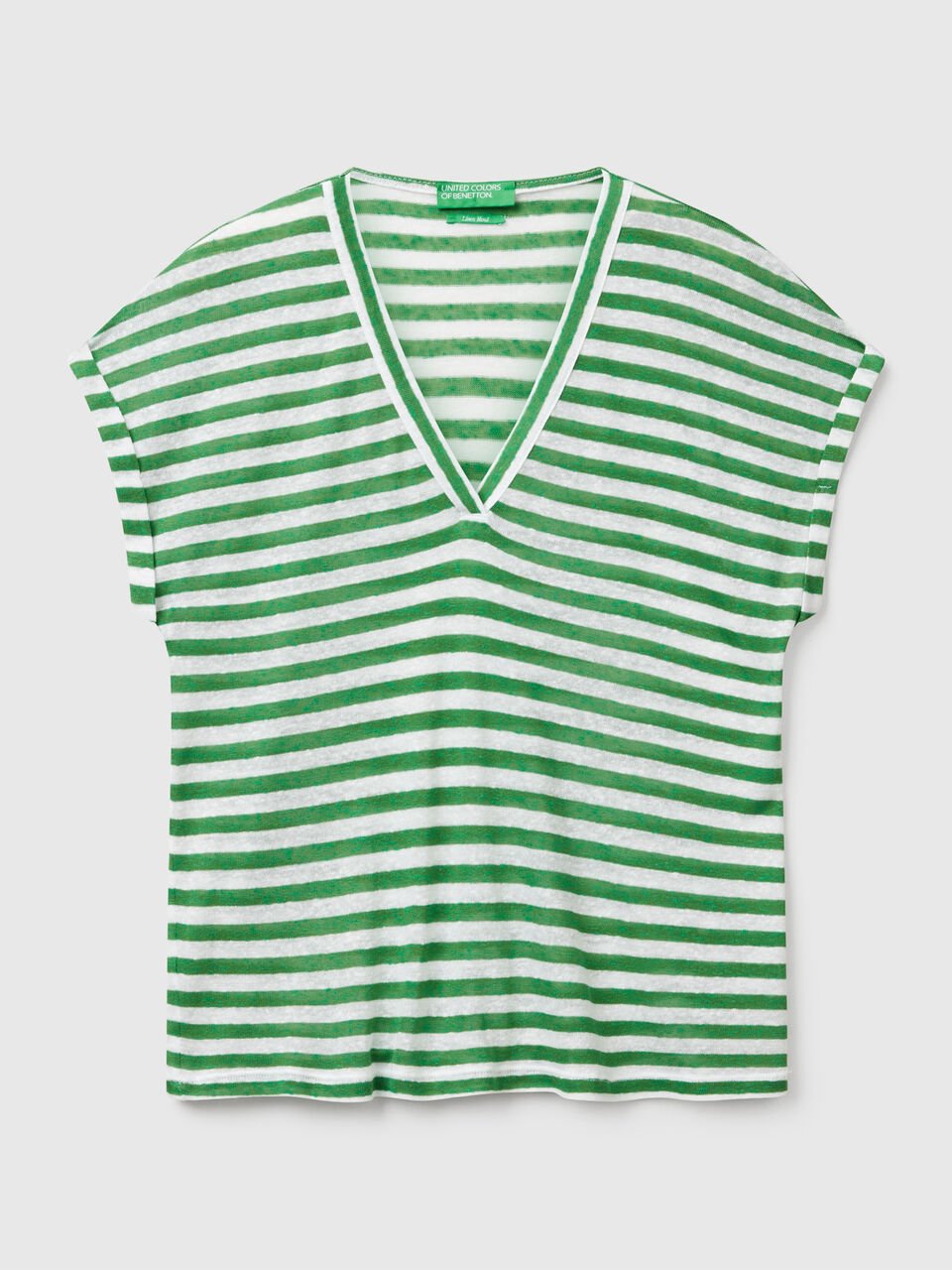 T-SHIRT Mulher image number 1